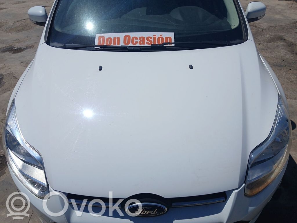 Engine bonnet/hood   1797477