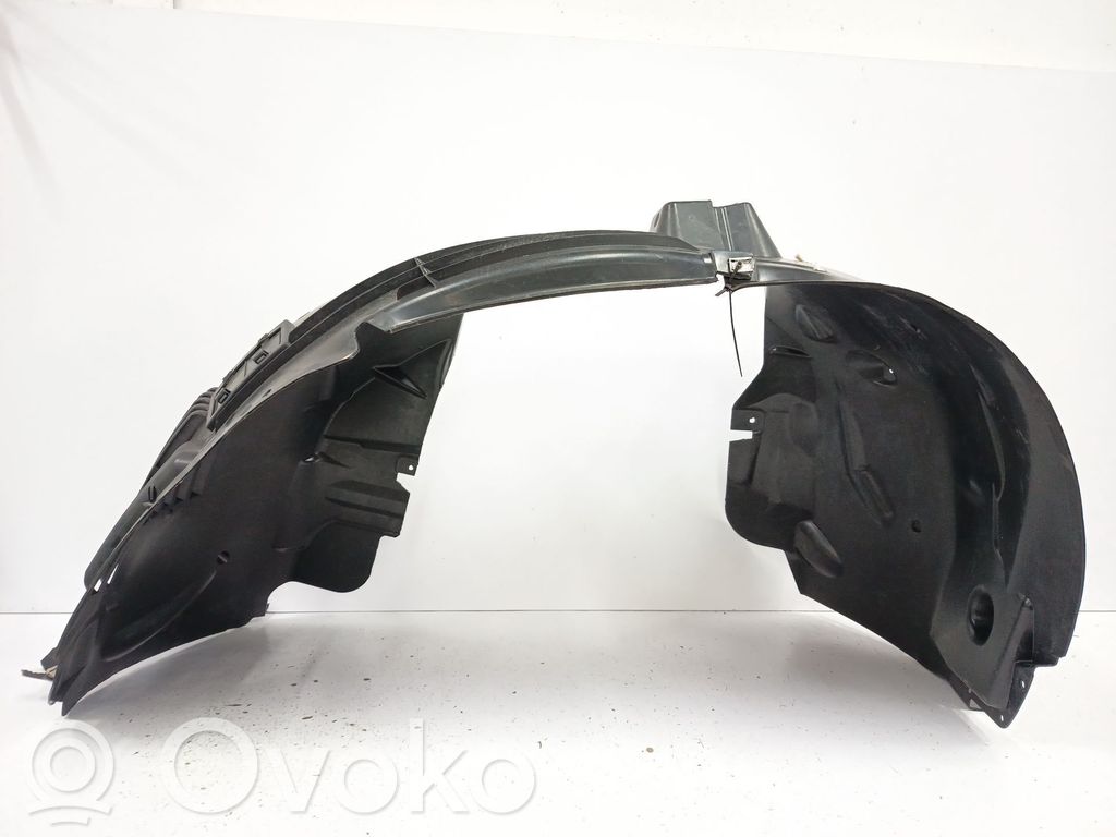 Mercedes-Benz GLE W167 Rivestimento paraspruzzi passaruota anteriore