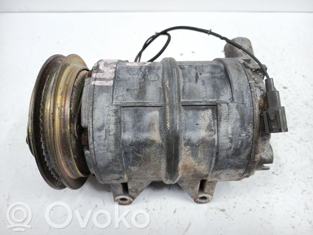 Nissan Terrano Kompresor / Sprężarka klimatyzacji A/C 