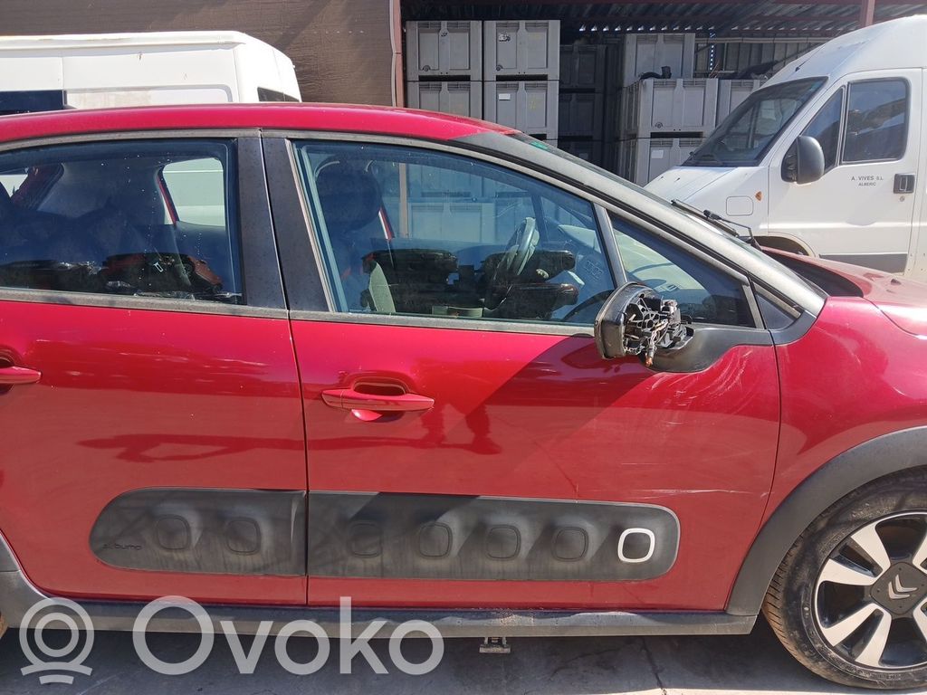 Tür vorne   9812674180
