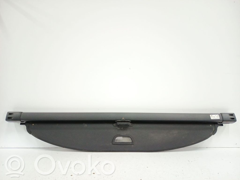 Mercedes-Benz GLE W167 Portellone posteriore/bagagliaio