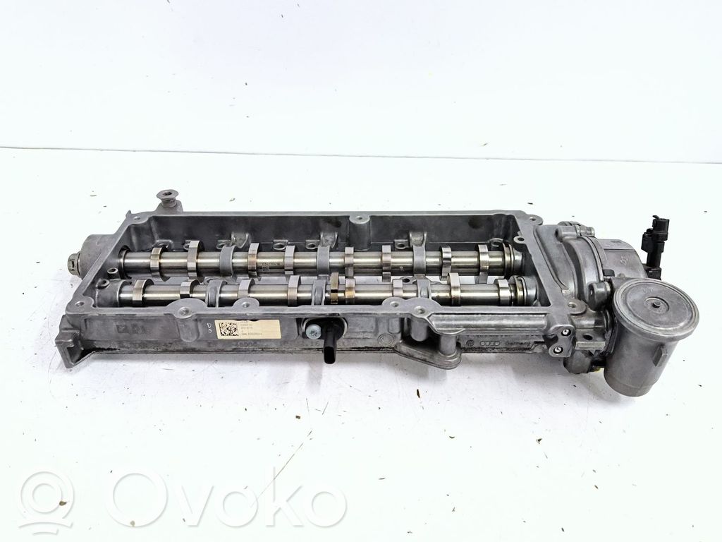 Seat Leon (5F) Tapa de balancines 