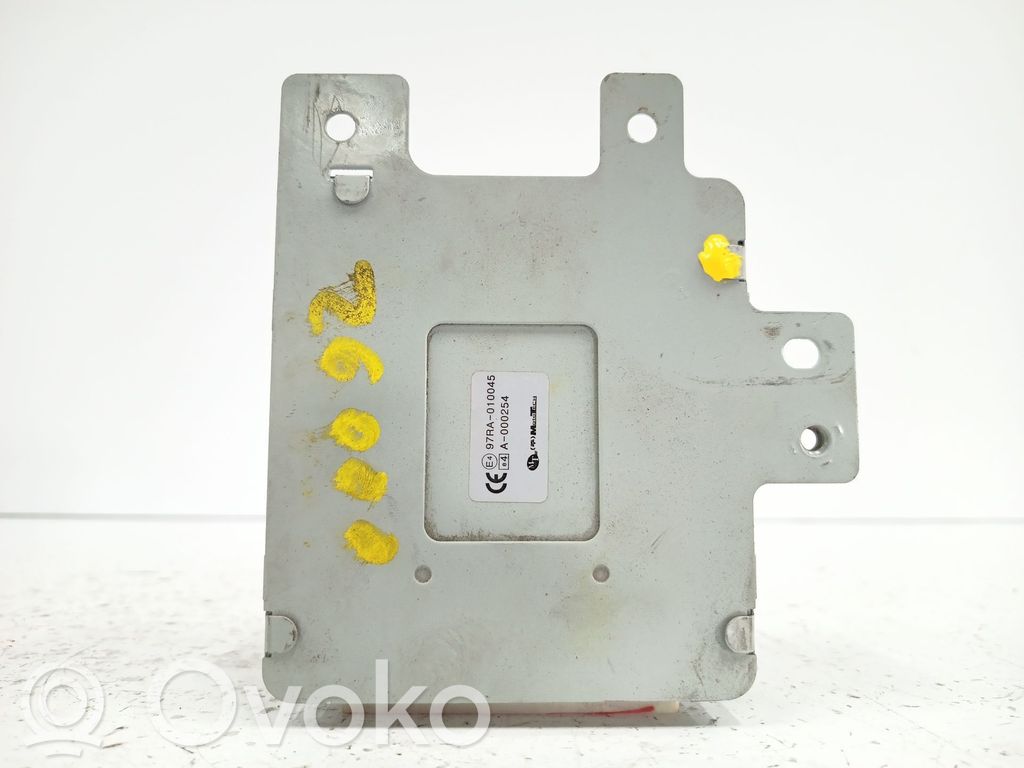 Autres unités de commande / modules   8712031220