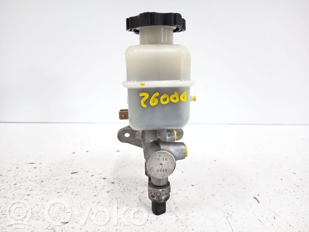 Servo-frein   BM1110972