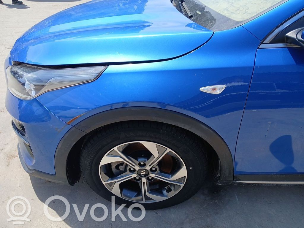 KIA Xceed Spārns 
