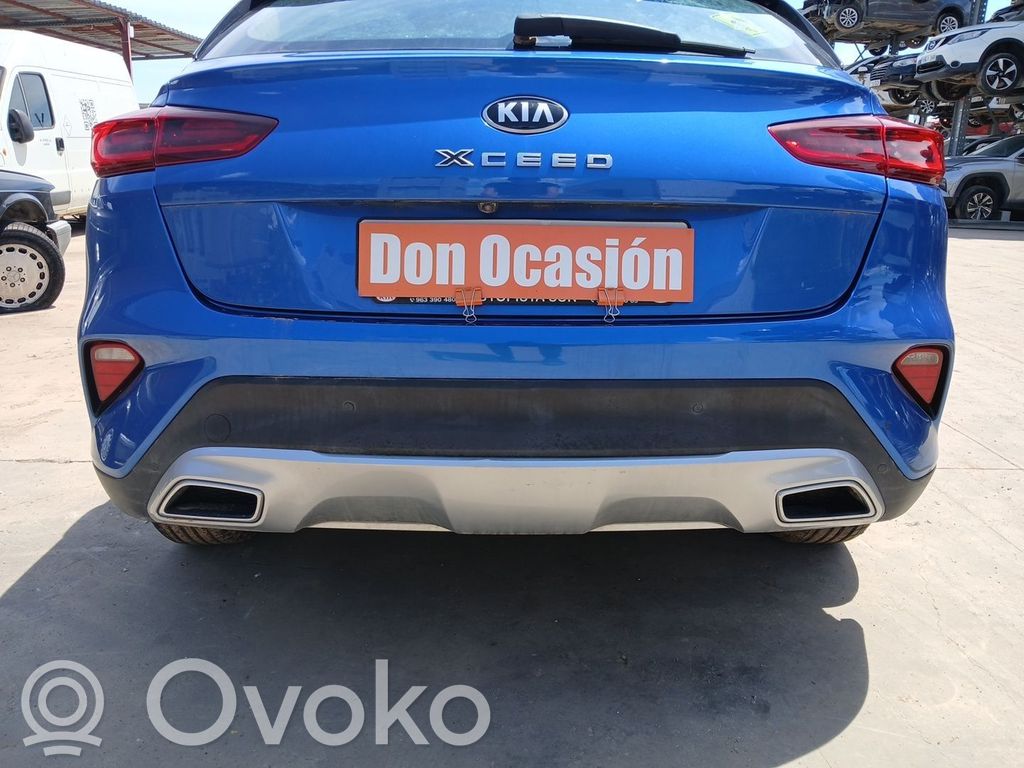 KIA Xceed Parachoques 