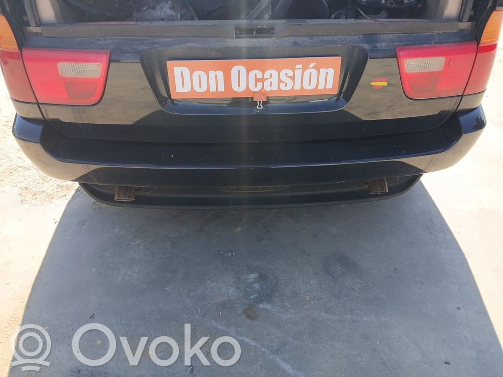 Tailgate/trunk/boot lid   41627130827