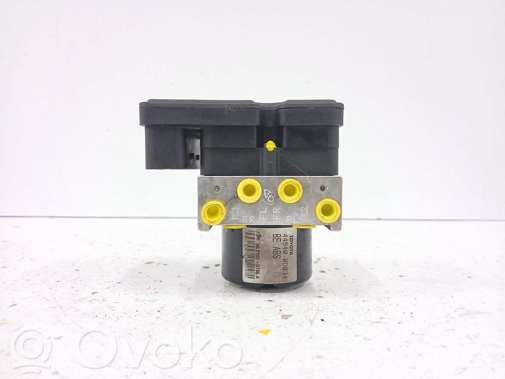 Bomba de ABS   445100D031,03210207464