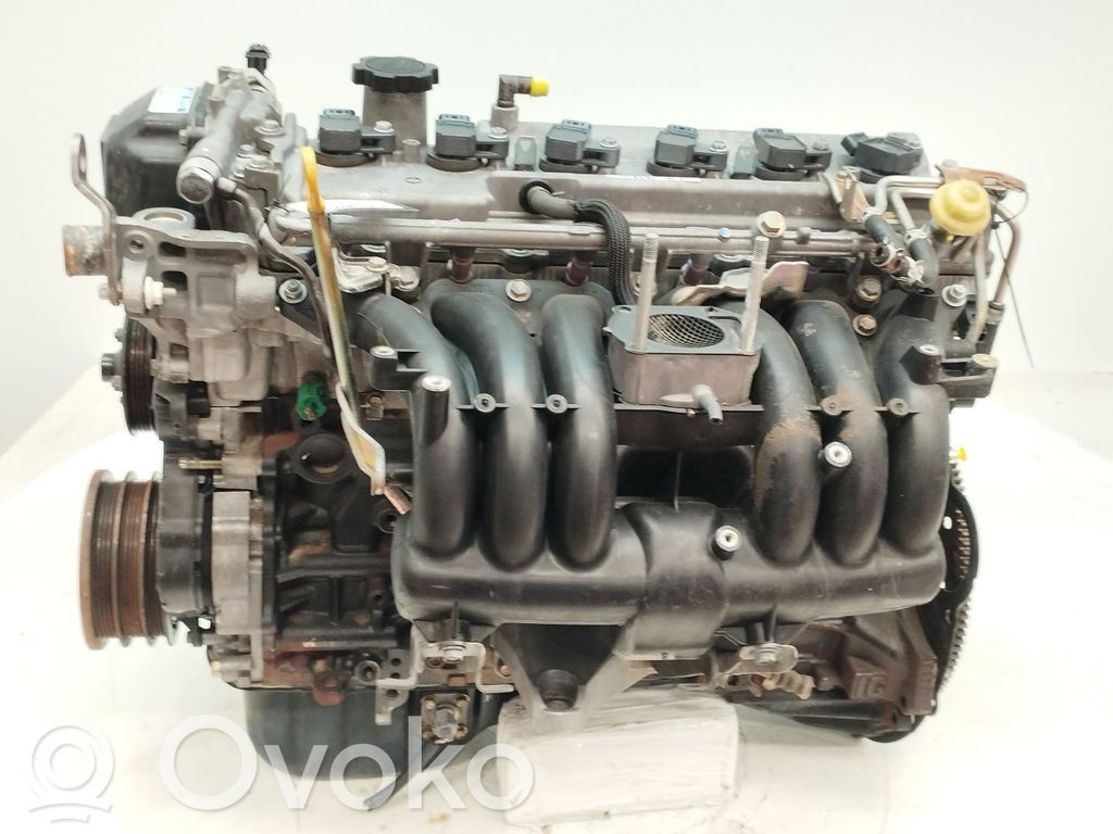 Engine   1GFE