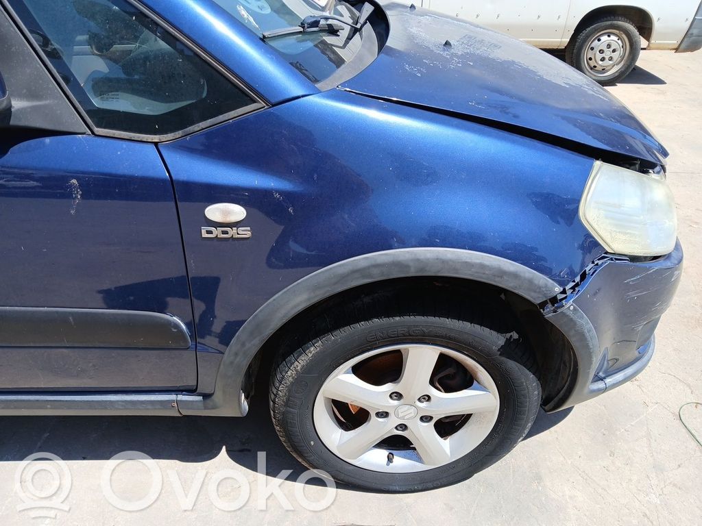 Suzuki SX4 Guardabarro 