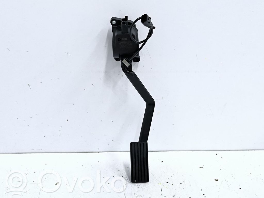 Acceleration sensor   9661503980,0280755095