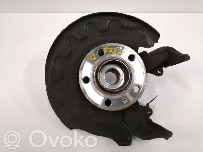Seat Toledo IV (NH) Achsschenkel vorne 