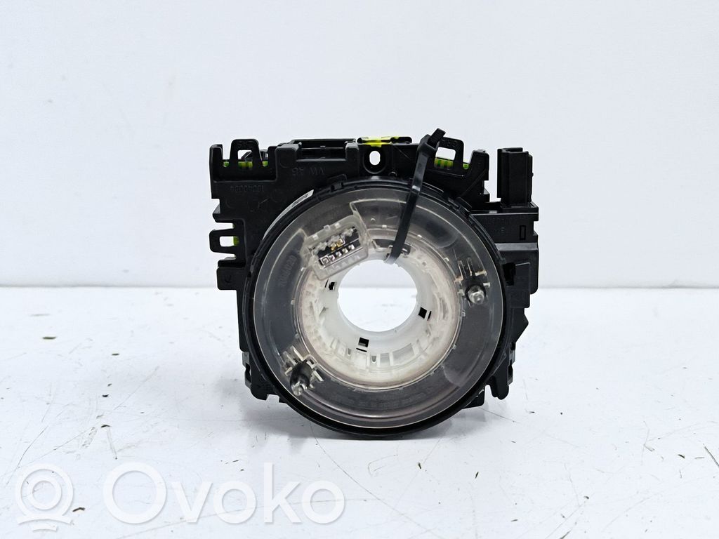 Volkswagen Golf SportWagen Airbag volan 