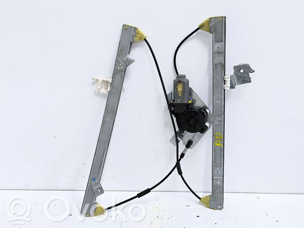 Citroen C3 Front door electric window regulator 