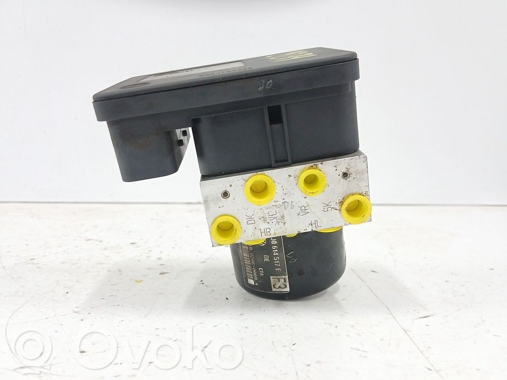 ABS Steuergerät   1J0614517E,10020600094