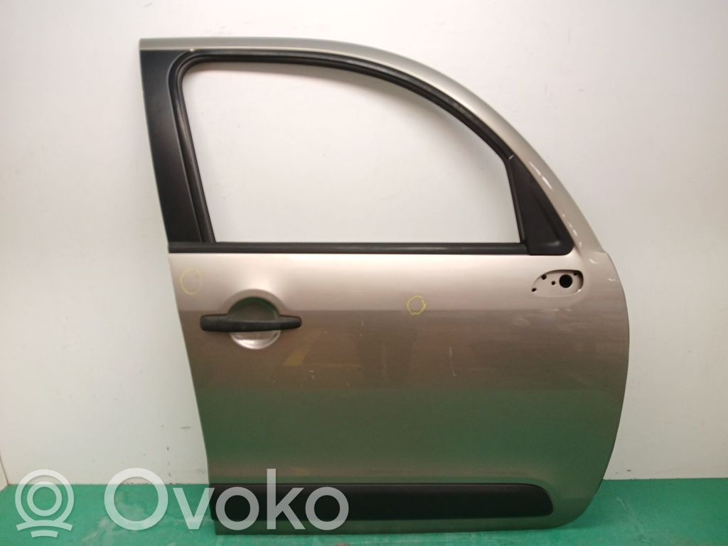 Citroen C3 Portiera anteriore 