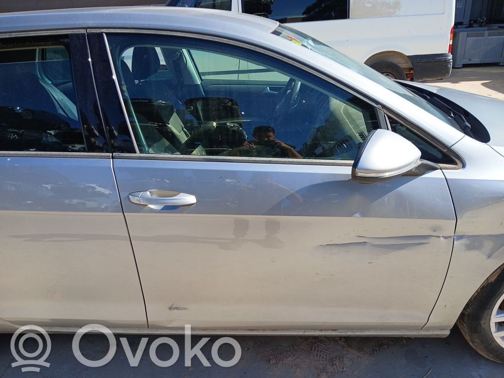 Volkswagen Golf SportWagen Portiera anteriore
