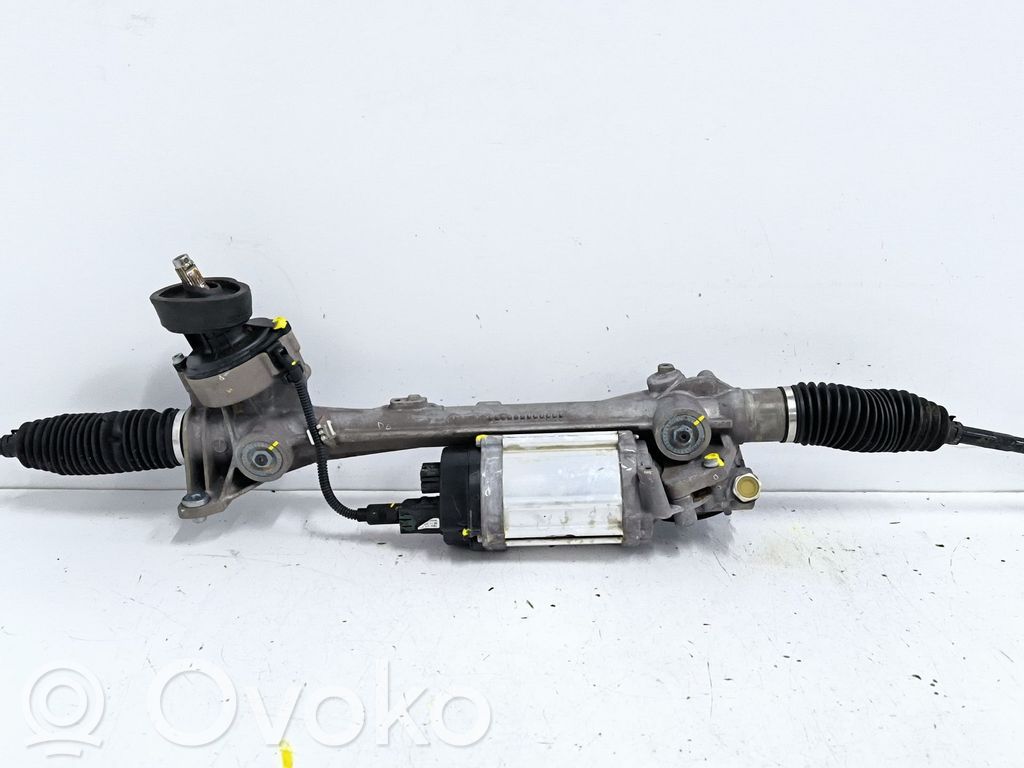 Volkswagen Jetta V Lenkgetriebe 