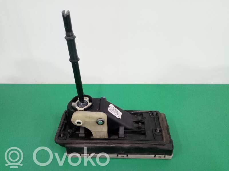 Volkswagen Passat Alltrack Interruptor/palanca de limpiador de luz de giro 