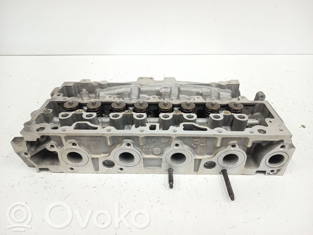 Sylinterinkansi   9684504780