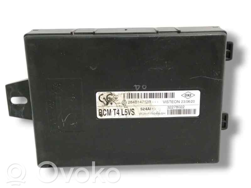 Autres unités de commande / modules   284B14712R,BCMT4L5VS