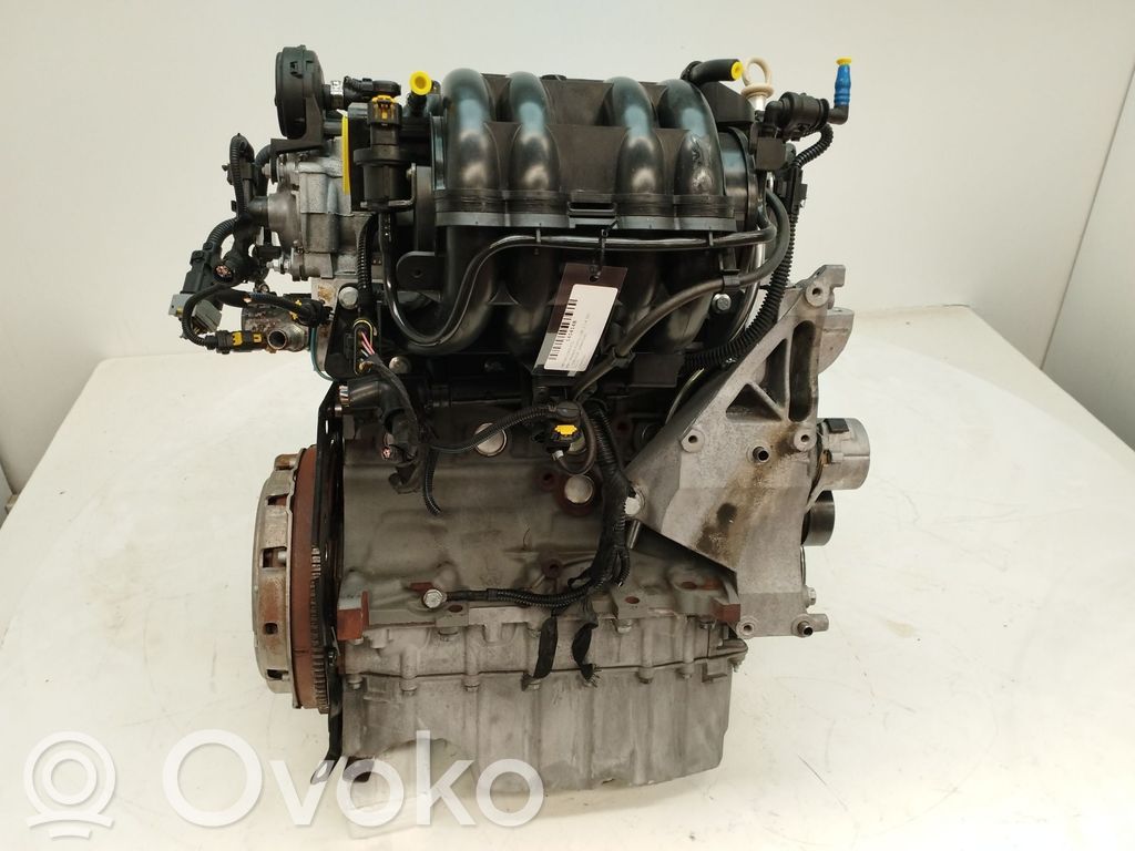 Motor   199A6000