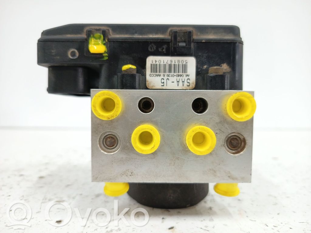 ABS-pumppu   044001396