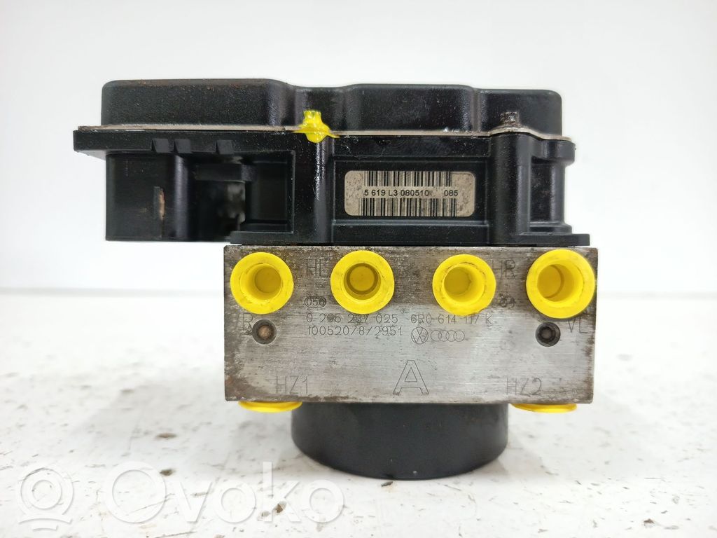 Pompă ABS   6R0614117K,0265237025