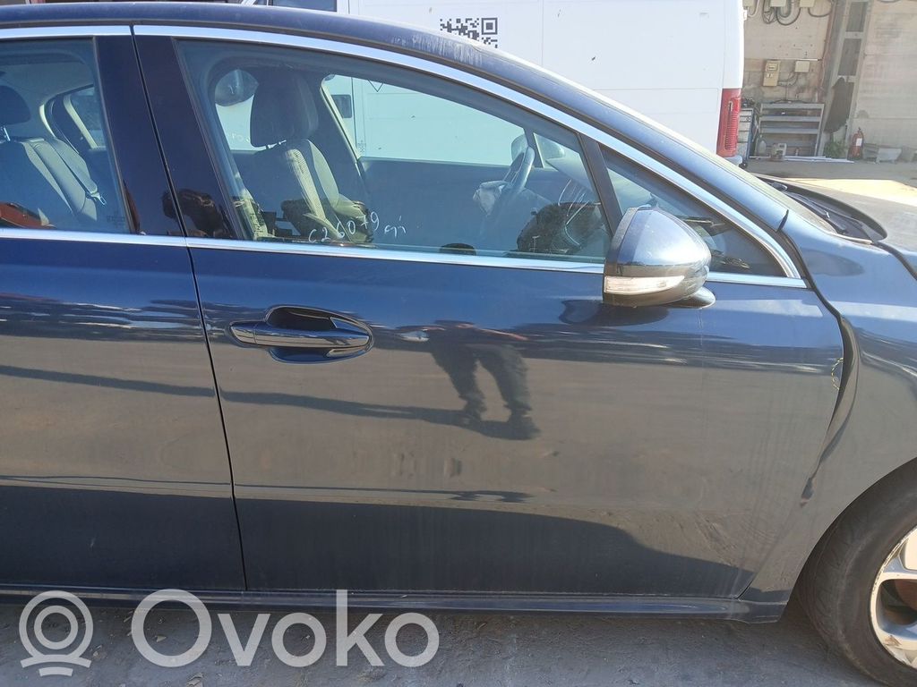 Peugeot 508 Porte avant