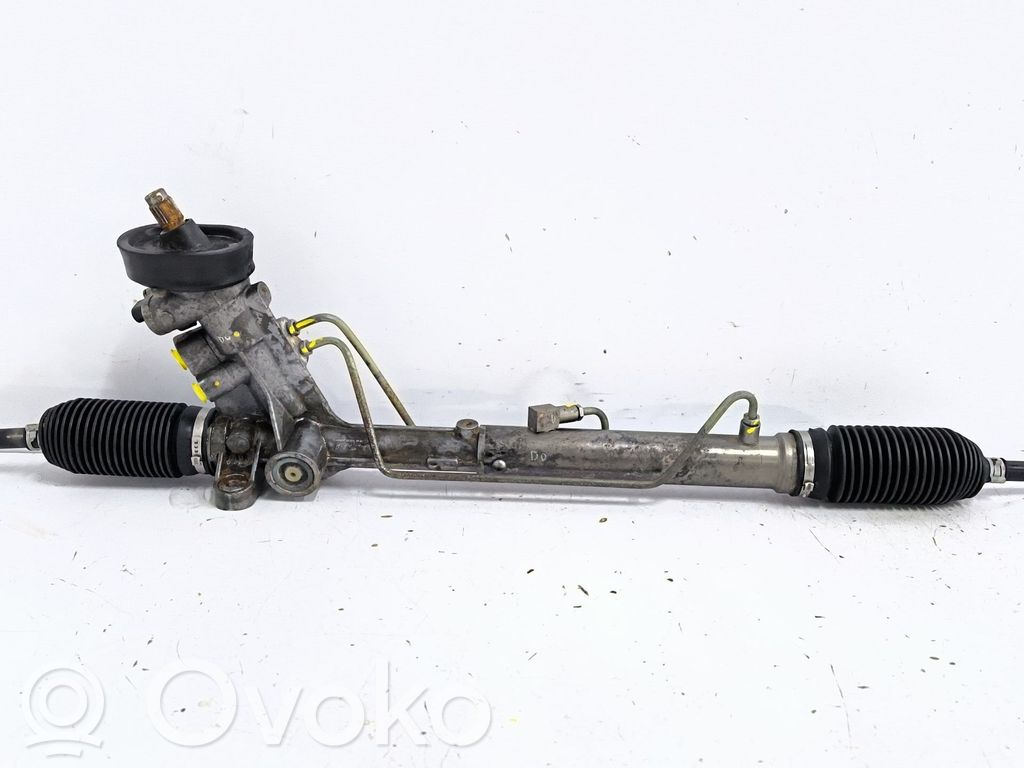 Skoda Fabia Mk2 (5J) Cremagliera dello sterzo