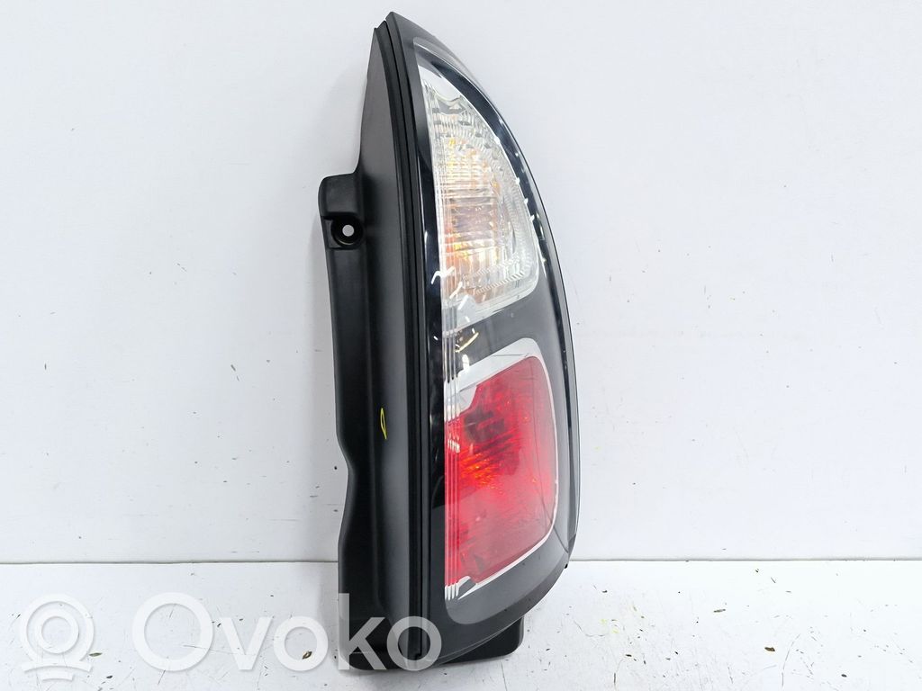 Lampa tylna   9681749180