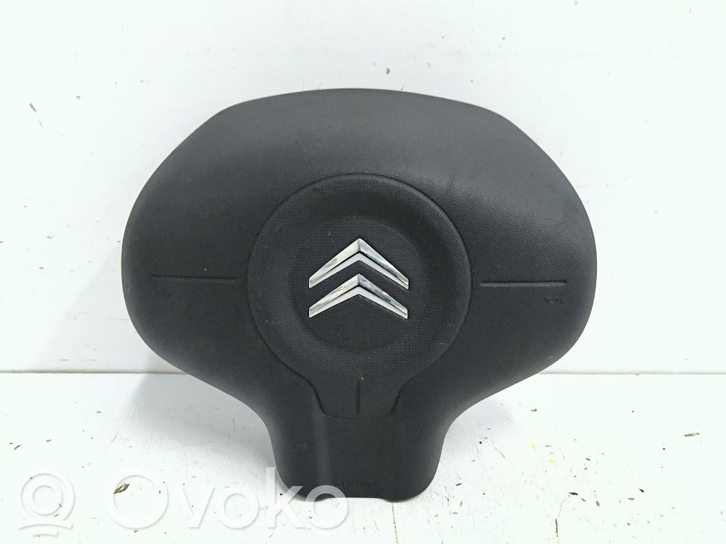 Airbag de volant   96830365ZD