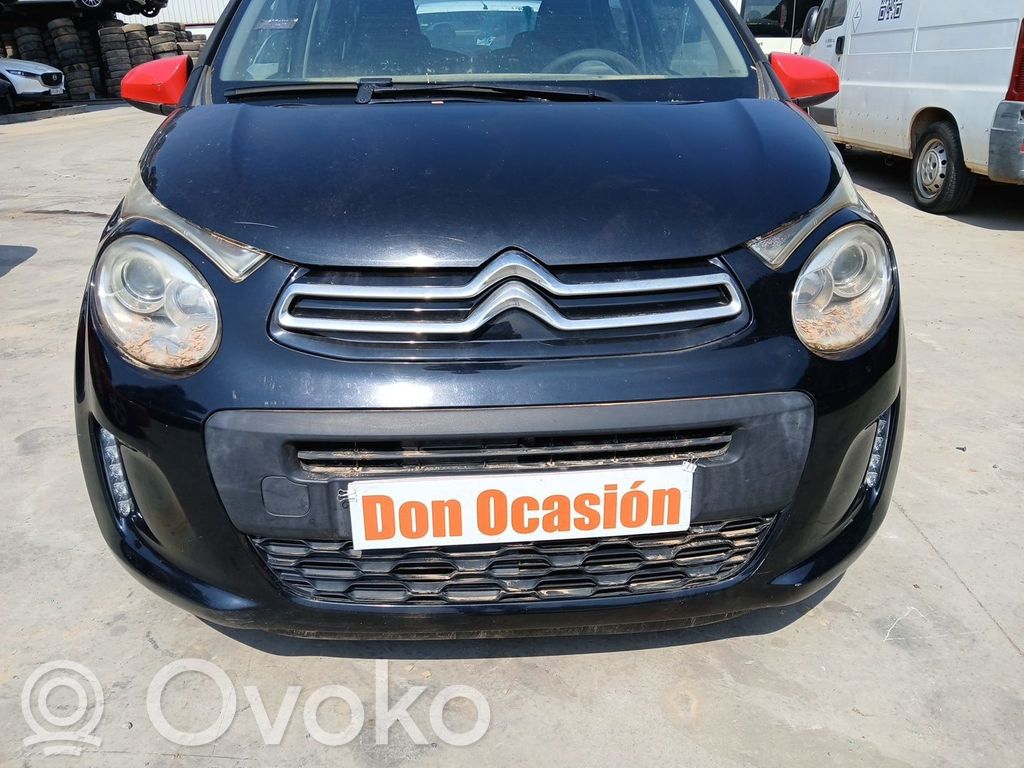 Citroen C1 Bară față 