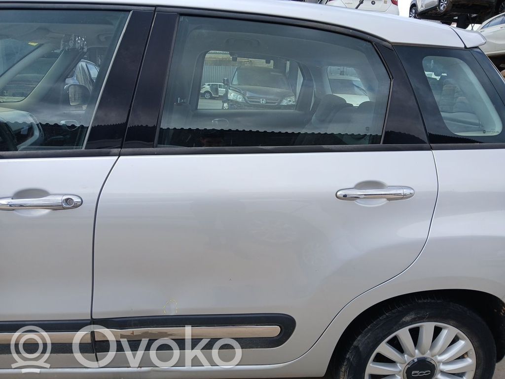 Fiat 500L Ușă spate 
