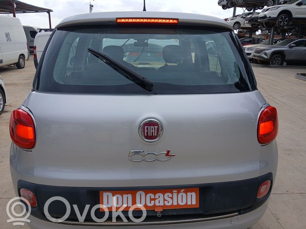 Fiat 500L Hayon/capotă portbagaj 