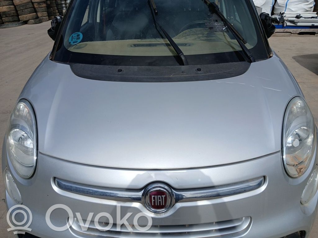 Fiat 500L Capotă motor