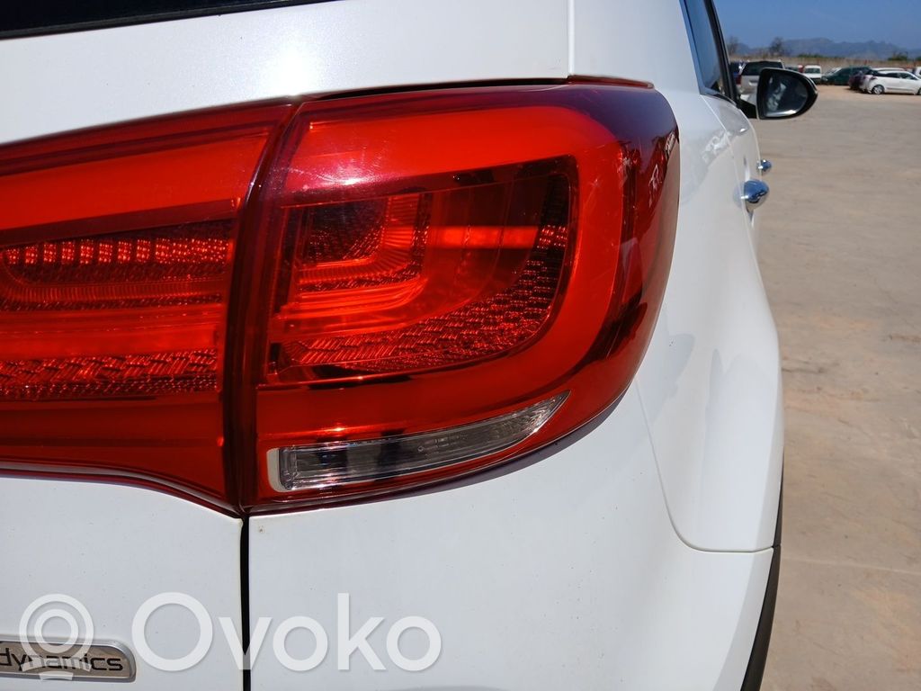 KIA Sportage Lampă spate în caroserie 