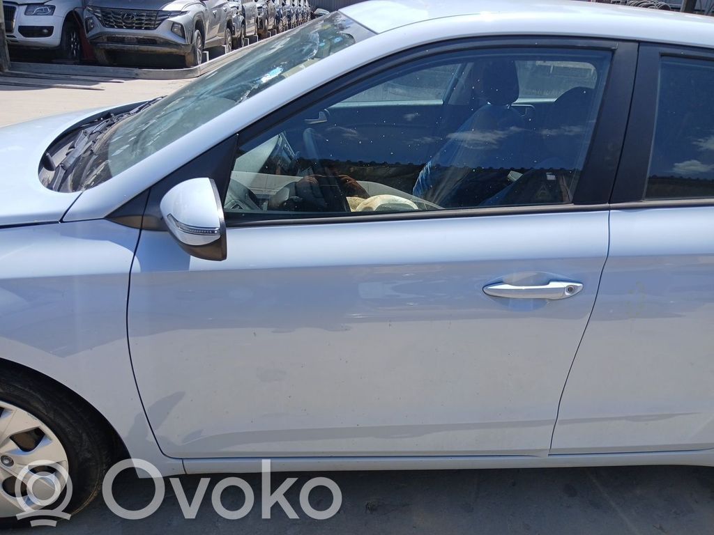 Hyundai i20 (GB IB) Porte avant