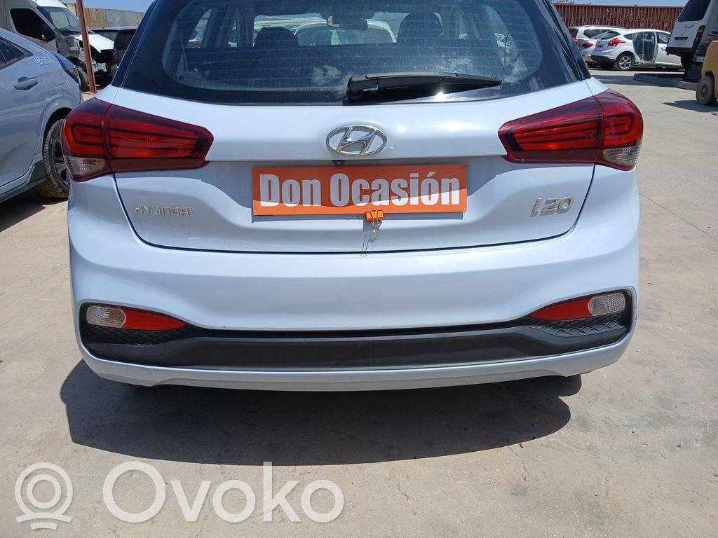 Hyundai i20 (GB IB) Bară spate 
