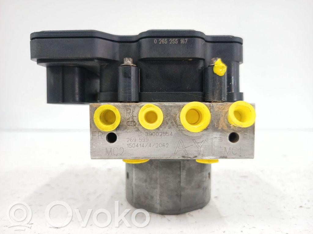 ABS-pumppu   39002554,0265255167