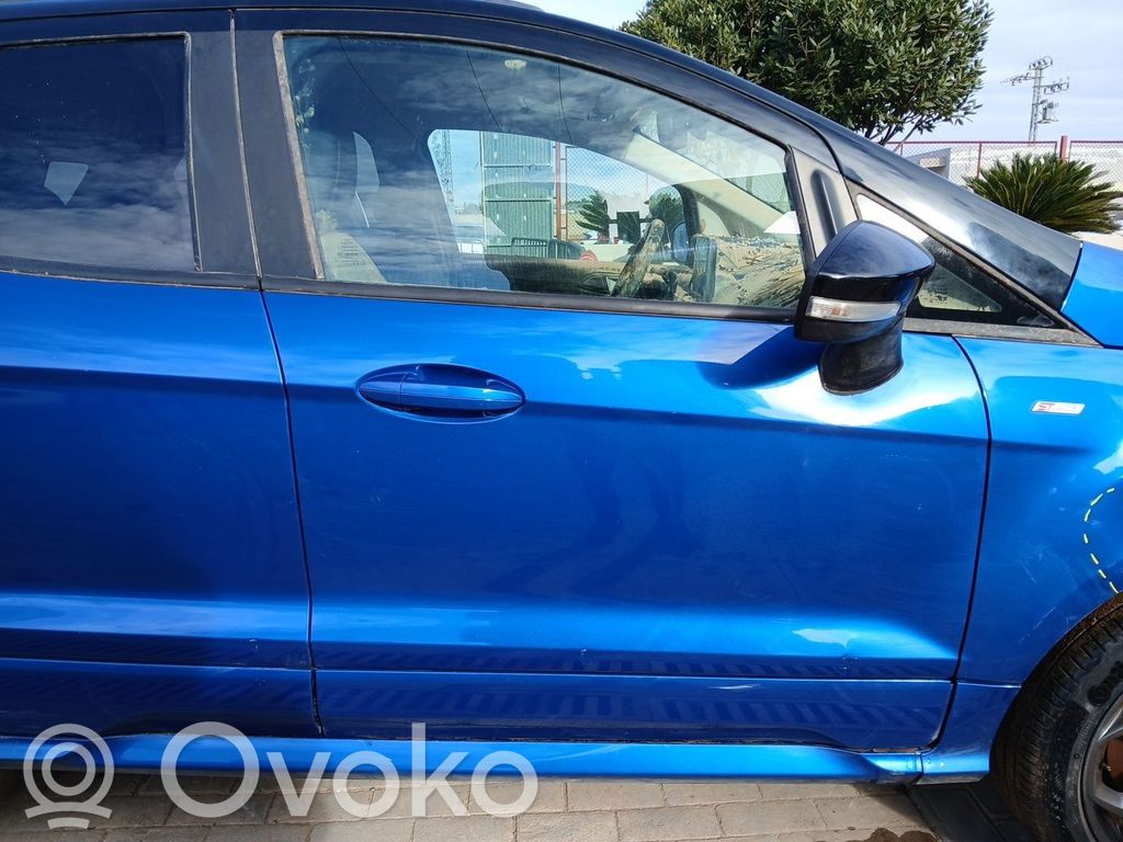 Ford Ecosport Puerta delantera 
