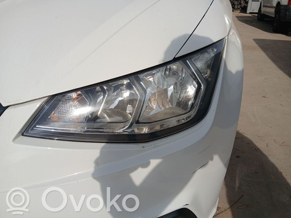 Seat Ibiza V (KJ) Far 