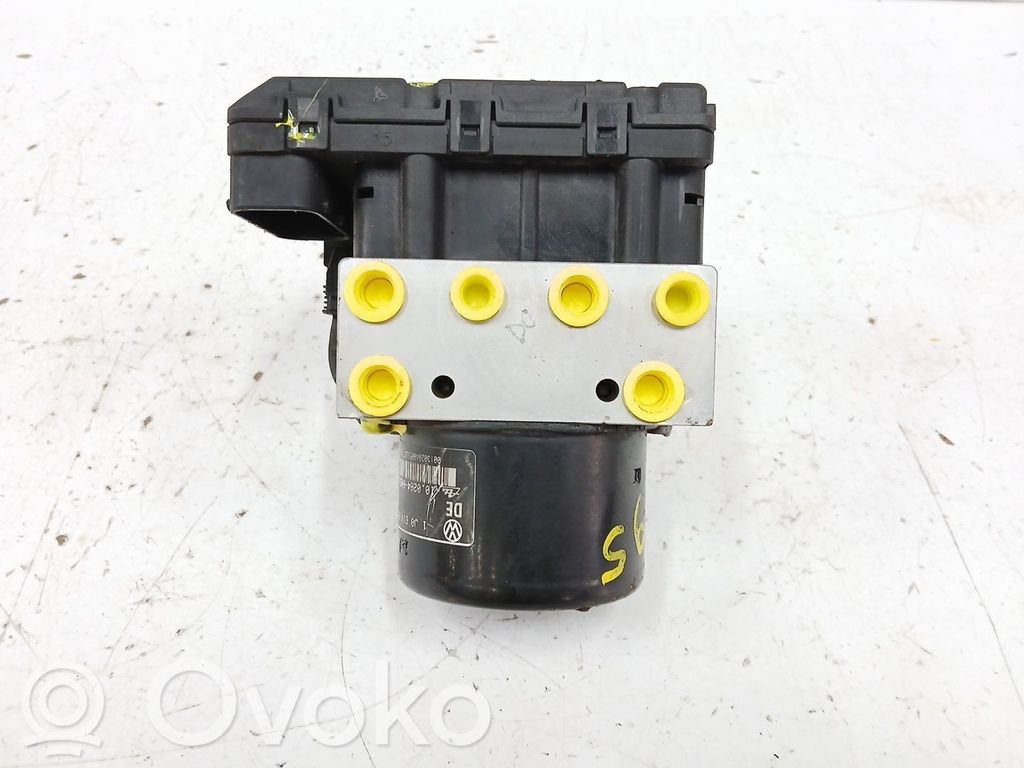 ABS-pumppu   1J0614217B,10020400534