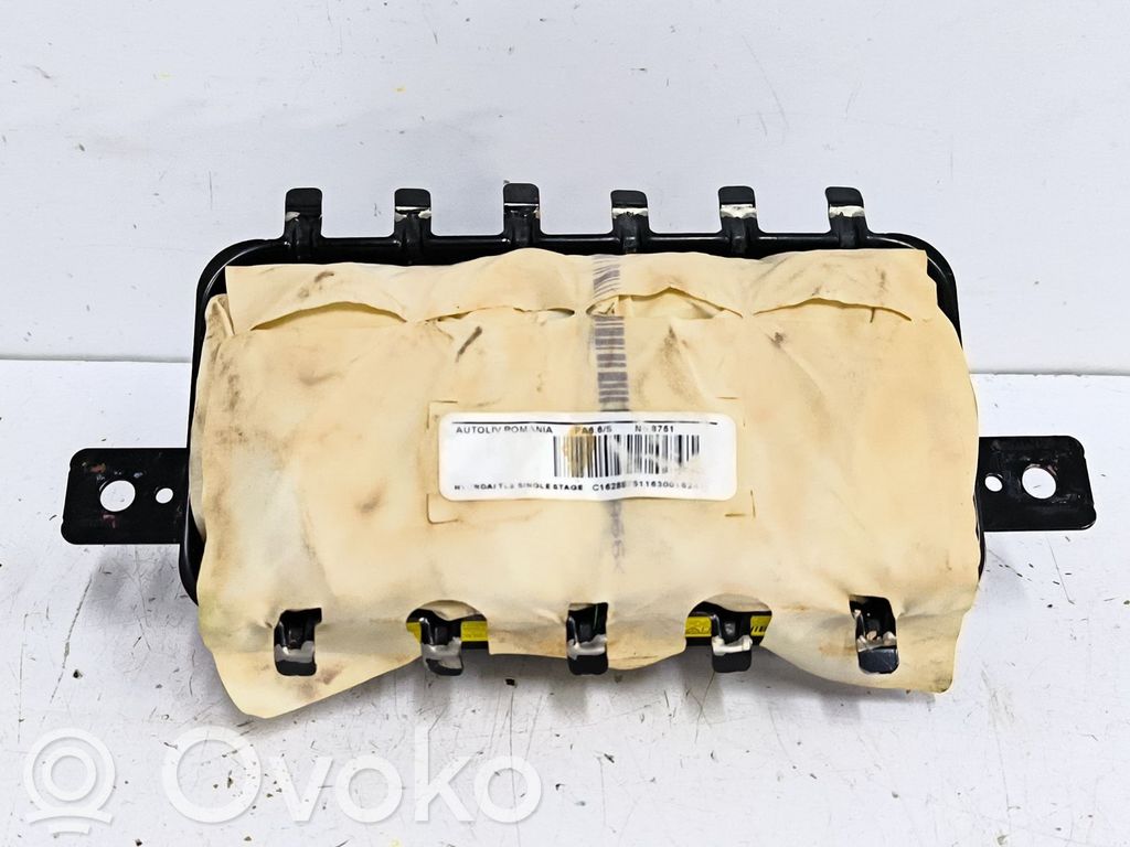 Hyundai Tucson TL Airbag lateral 
