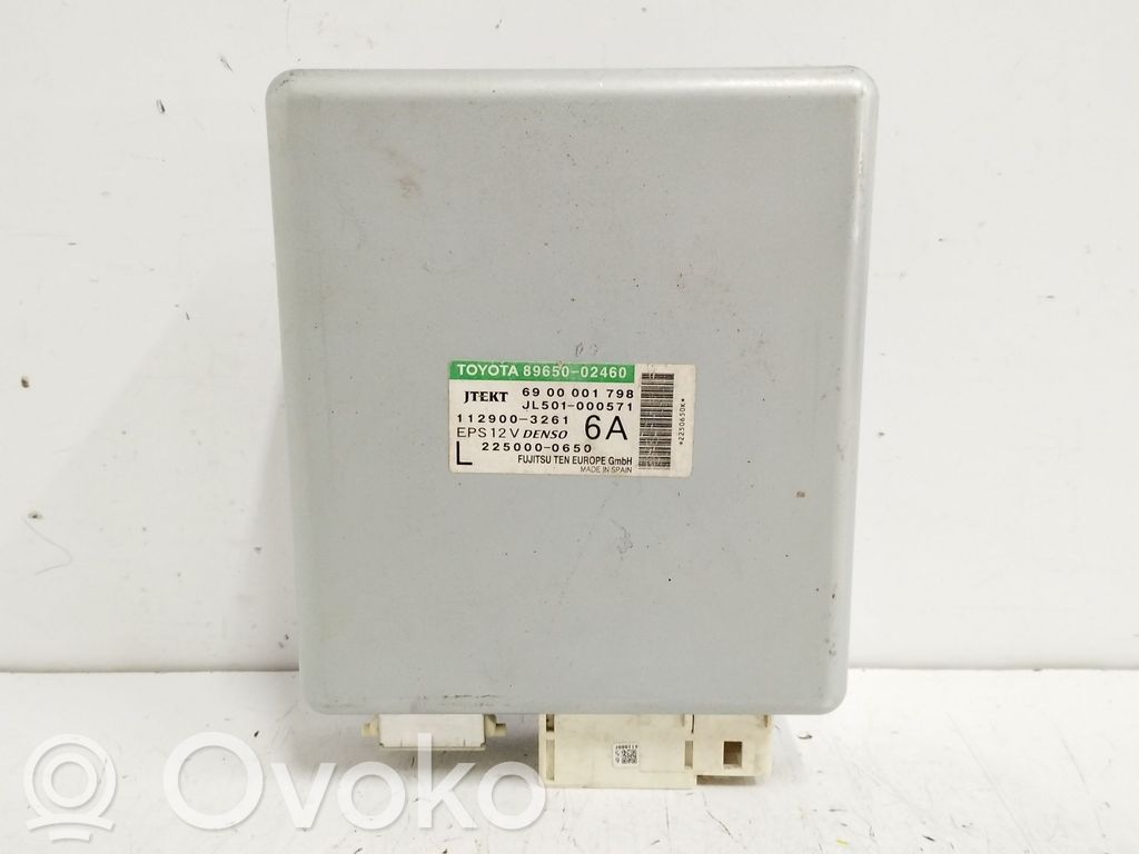 Autres unités de commande / modules   8965002460,6900001798