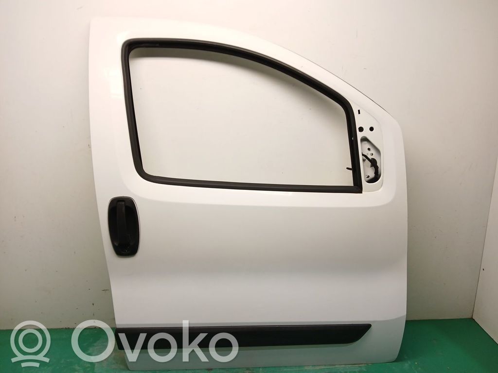 Priekinės durys   9004EP