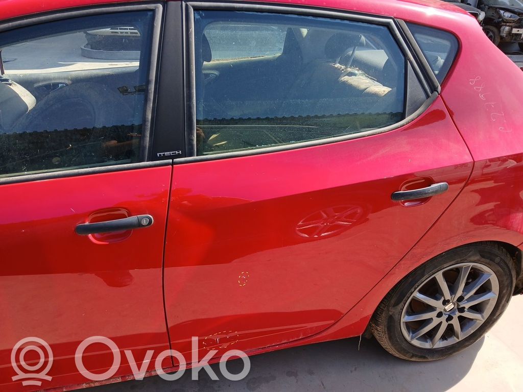 Seat Ibiza IV (6J,6P) Portiera posteriore