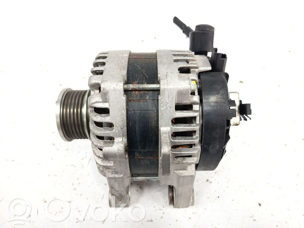 Lichtmaschine   9824742880