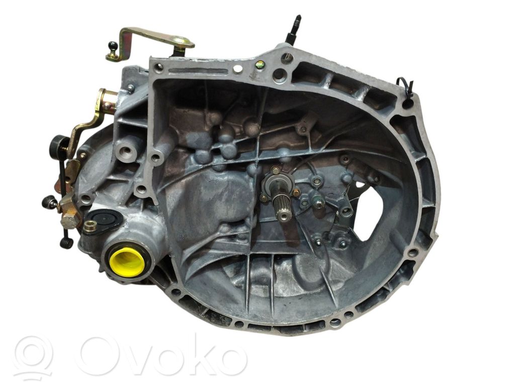 Peugeot 206 Cutie viteze manuală cu 5 trepte