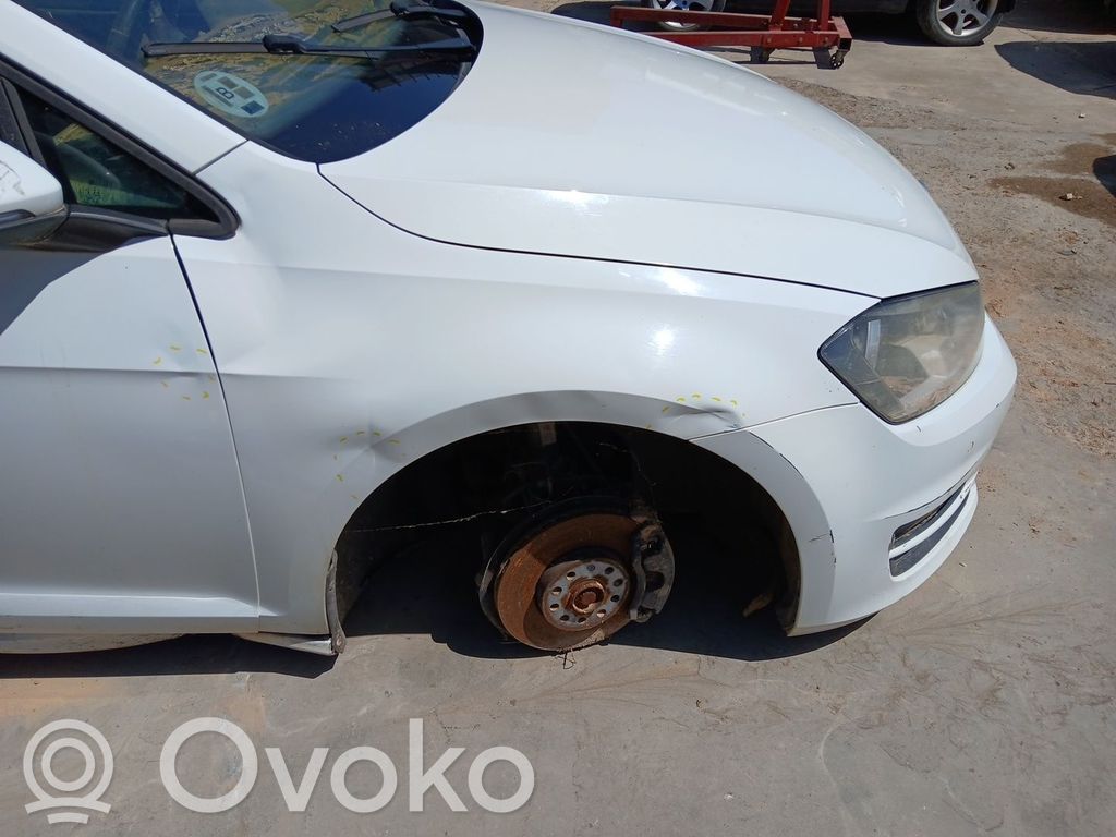 Volkswagen Golf SportWagen Parafango